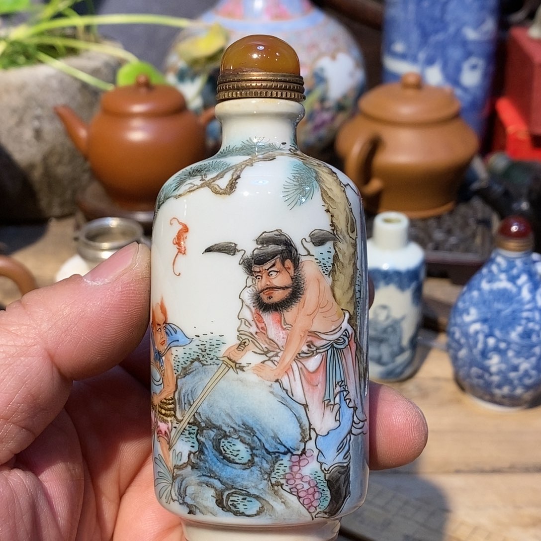 【闪购商品】摆件陶瓷陶瓷陶瓷