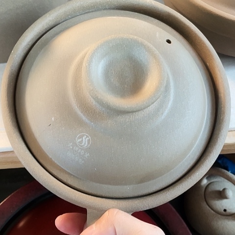 陶外贸单1个陶瓷1200毫升