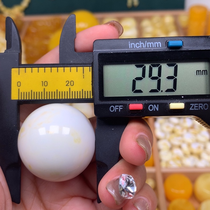 非金属配珠配饰230