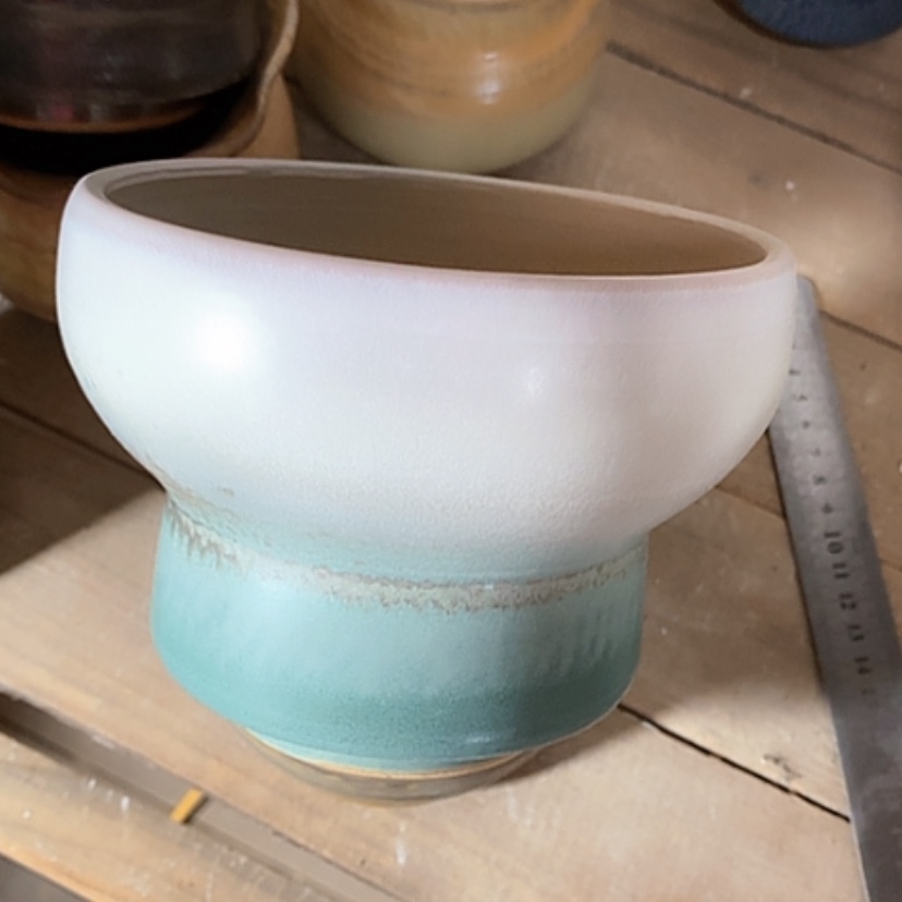 【闪购商品】红陶口12.5