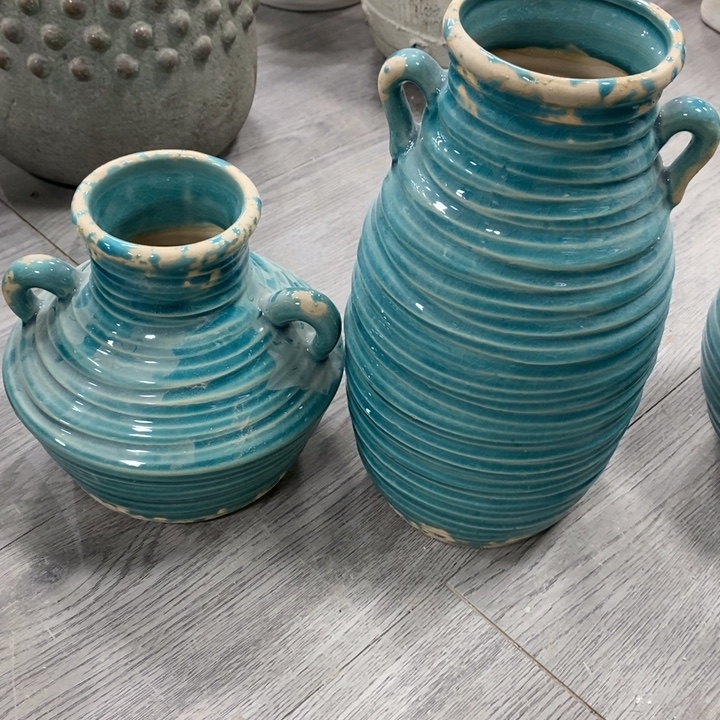 复古风格花盆156886887888