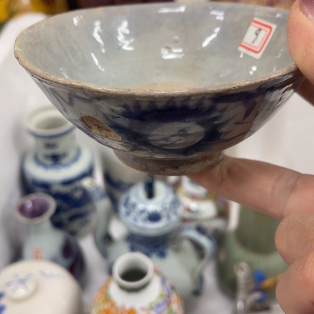陶日用家用陶瓷制品