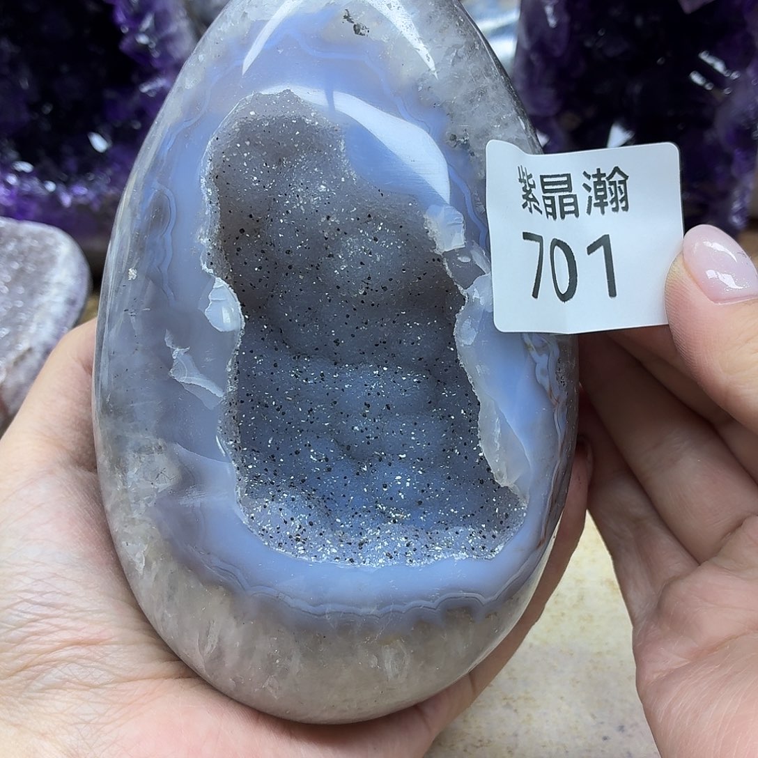 未镶嵌大型摆件（非配饰）水晶