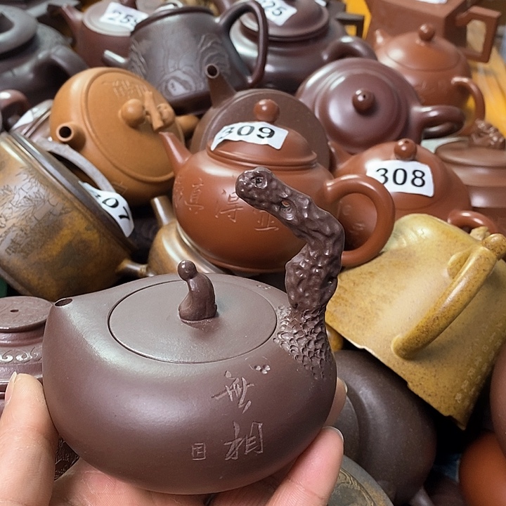 紫砂茶壶微瑕微瑕微瑕微瑕