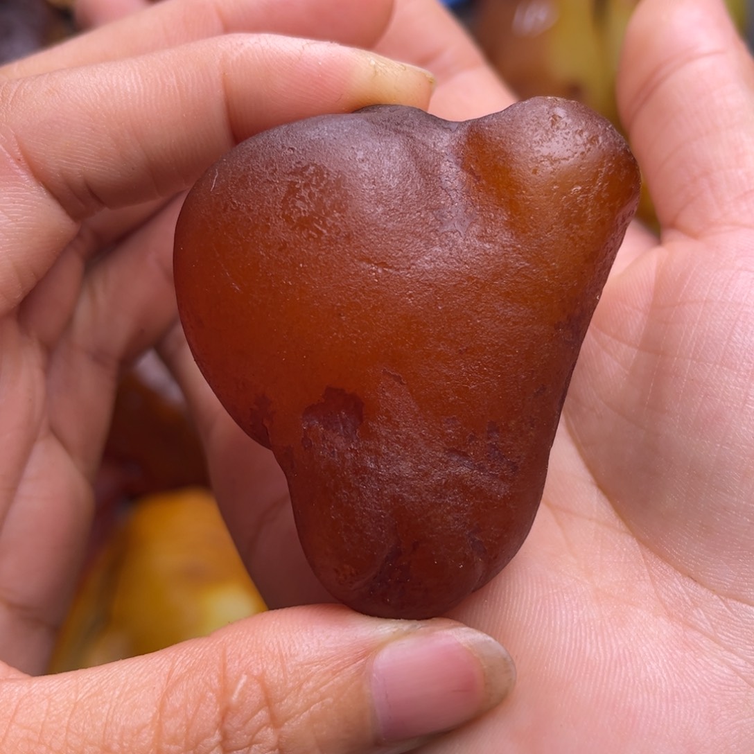 定制琥珀未镶嵌琥珀蜜蜡原石定制