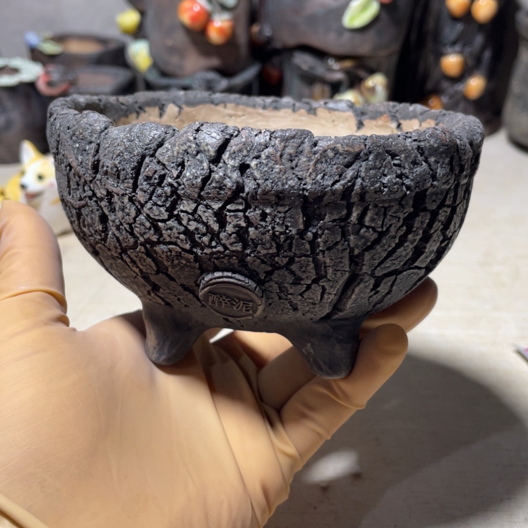 一个人的时候就会