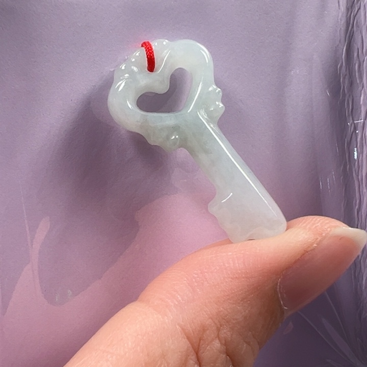 唐***秋翡翠散珠翡翠翡翠