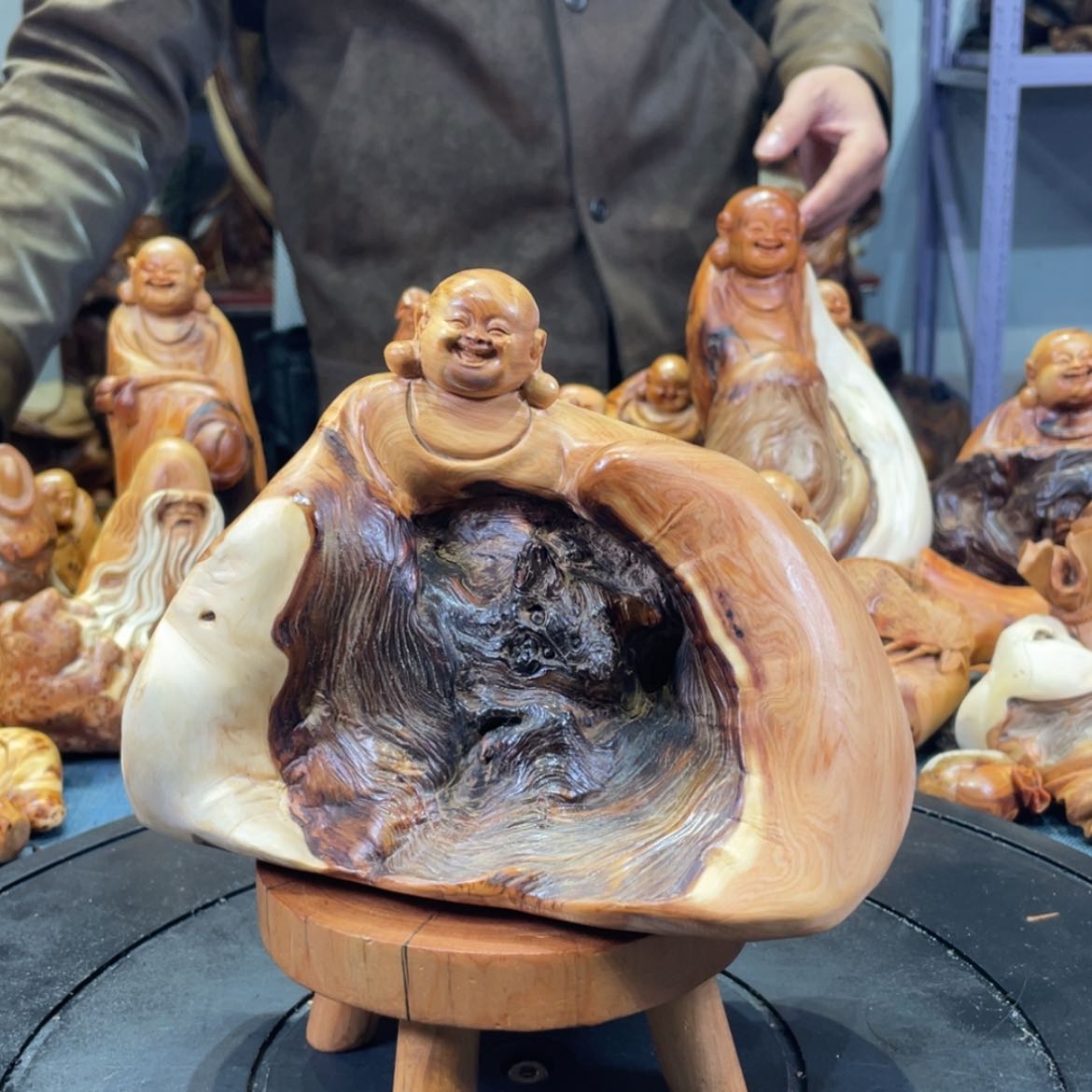 【闪购商品】柏木（崖柏）其他