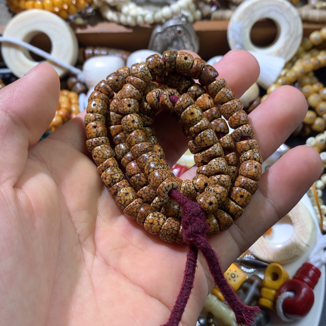 藏传工艺品和艺术