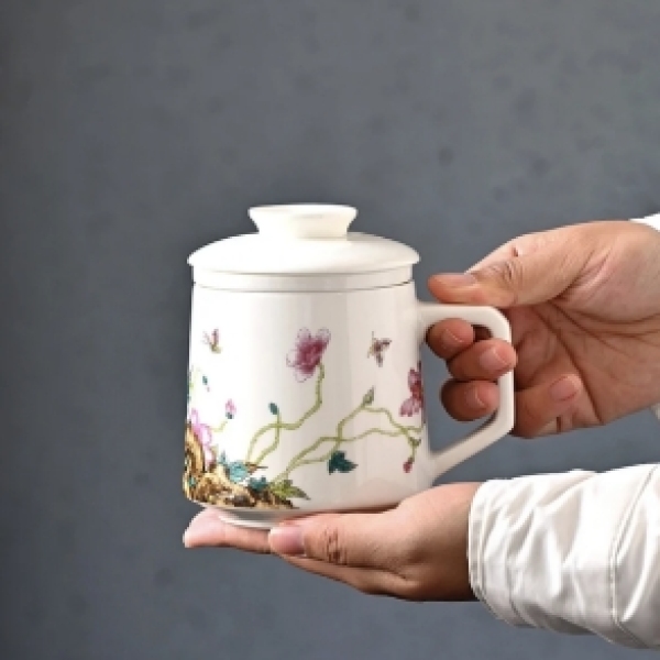 X501-虞美人办公杯HSF1