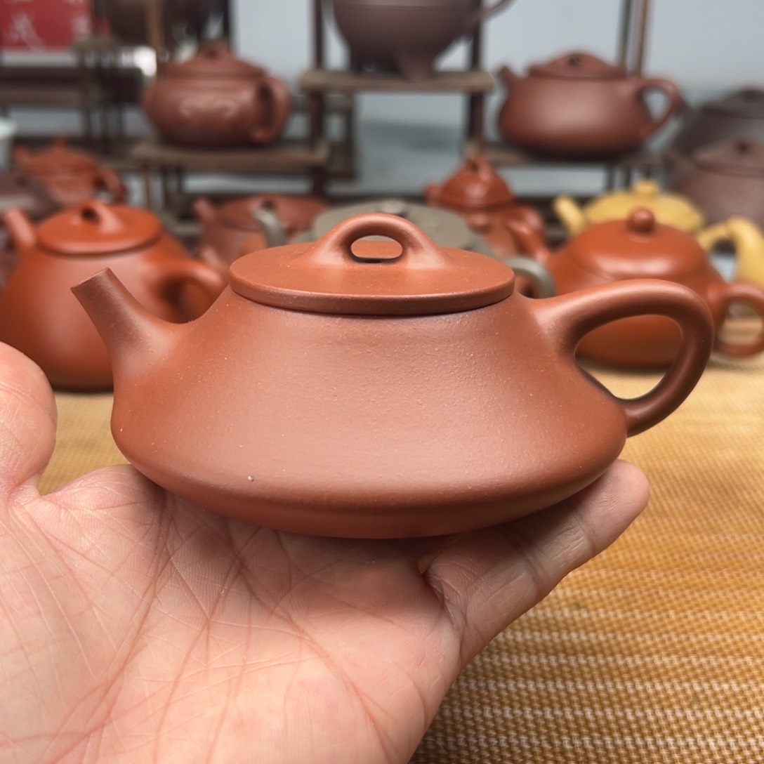 茶壶紫砂宜兴紫砂