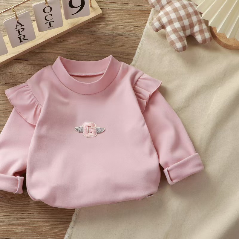 直播间过款浮力扣号链接儿童家居男童洋气加厚冬季韩版保暖