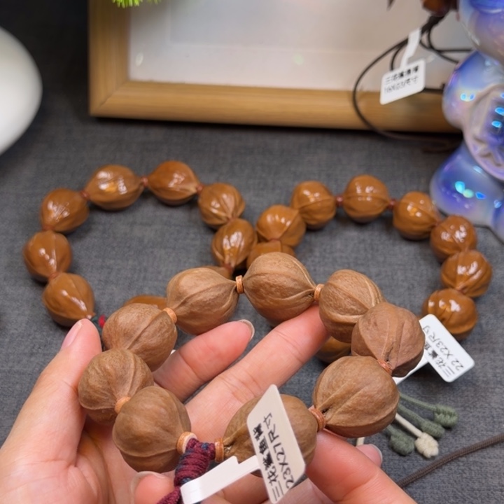 L***系梅林铁核2327尺寸