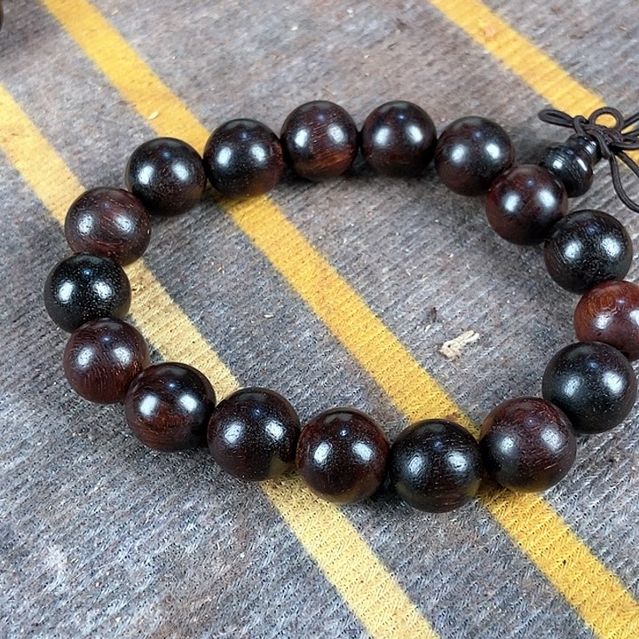 檀香紫檀（小叶紫檀）763一条