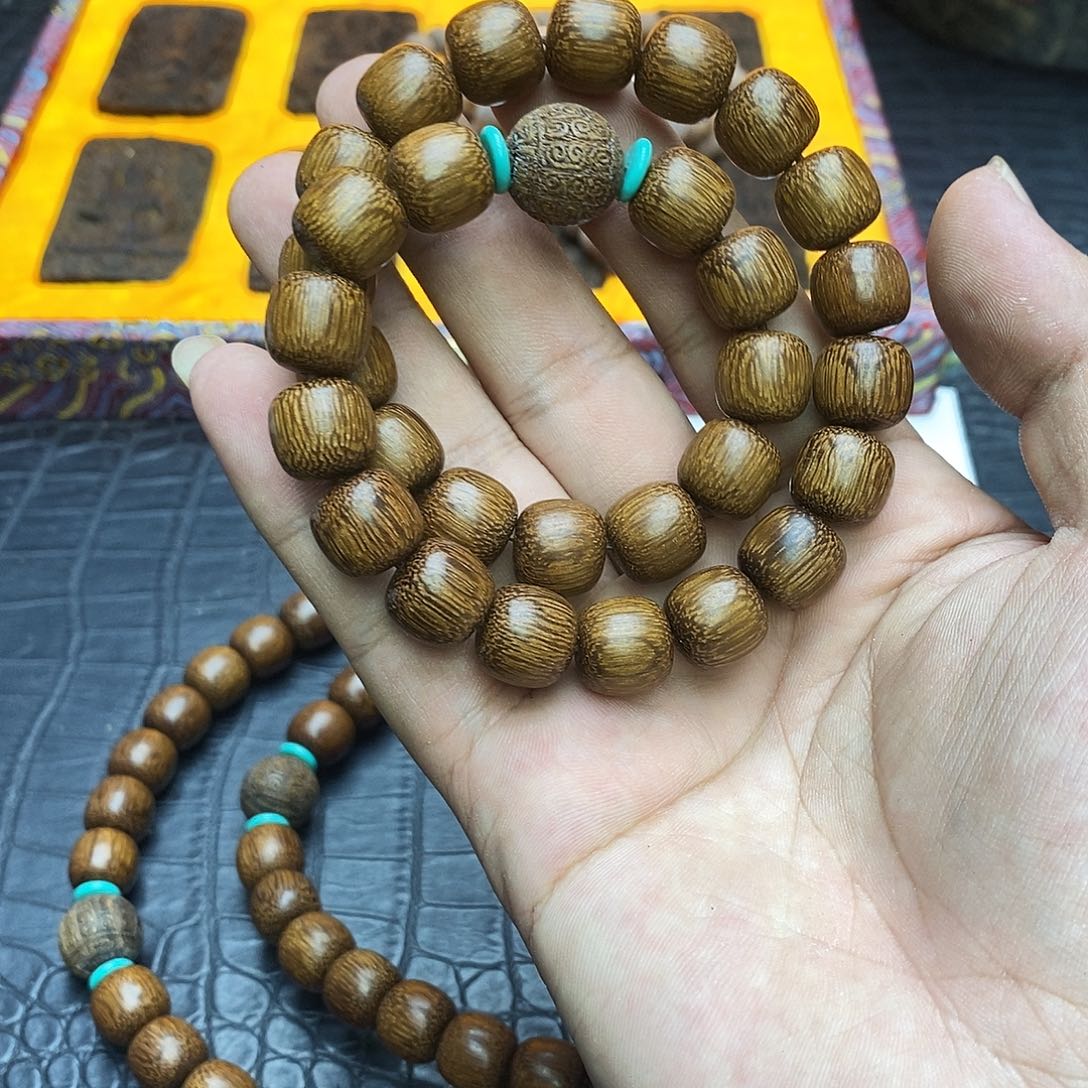 沉香碎屑沉香93昆仑梅格