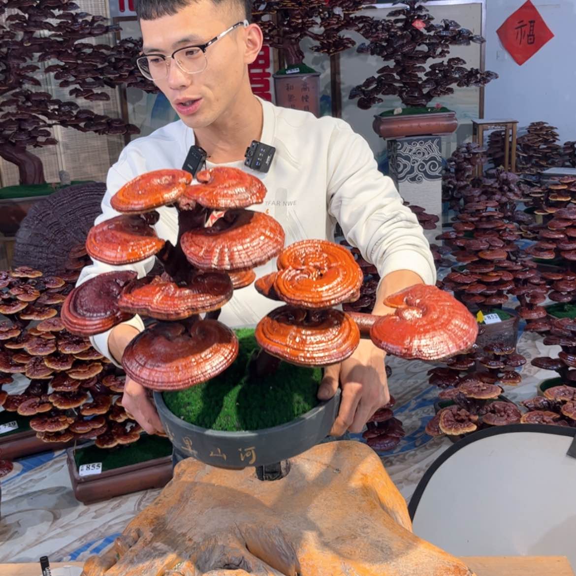 【闪购商品】88888