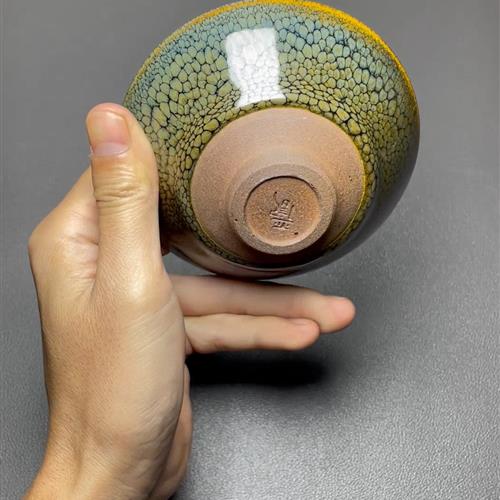 【闪购商品】茶盏-10114..........