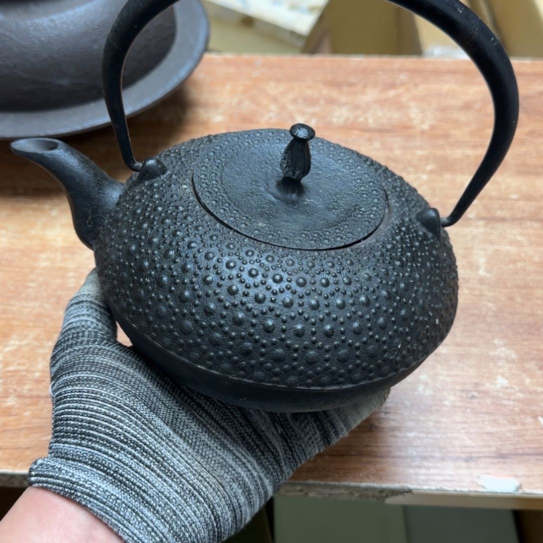 茶宠人们总是对生活感到恐惧