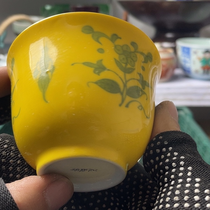 水滴瓷器水滴瓷器