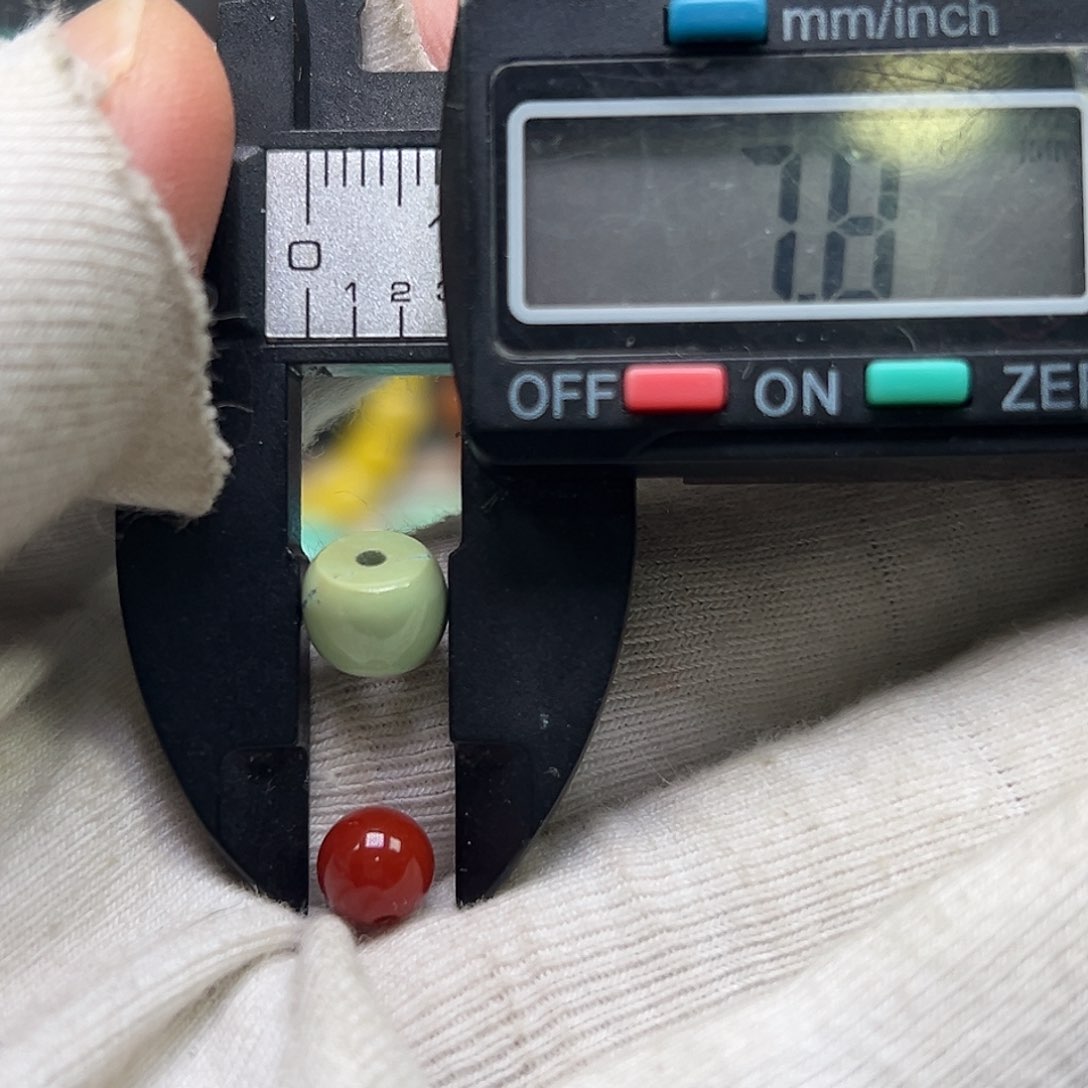 南红玛瑙珠宝奇石未镶嵌