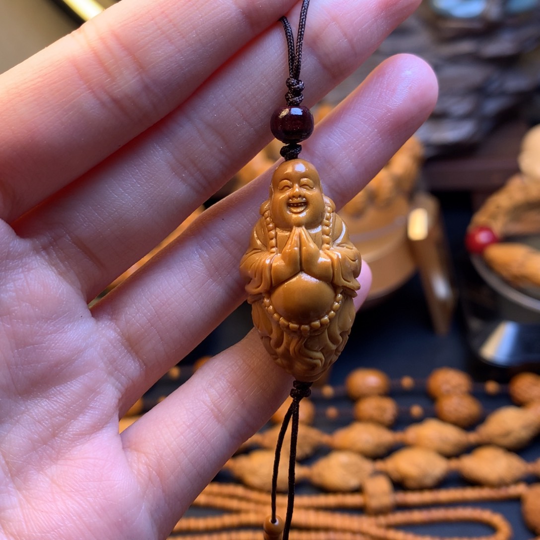 吊坠橄榄核橄榄核