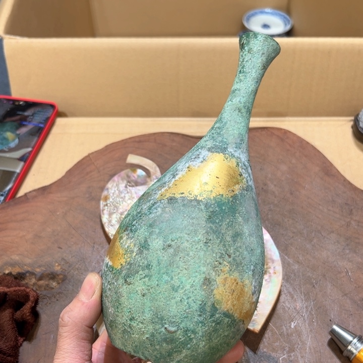 瓷器周边默认瑕疵1