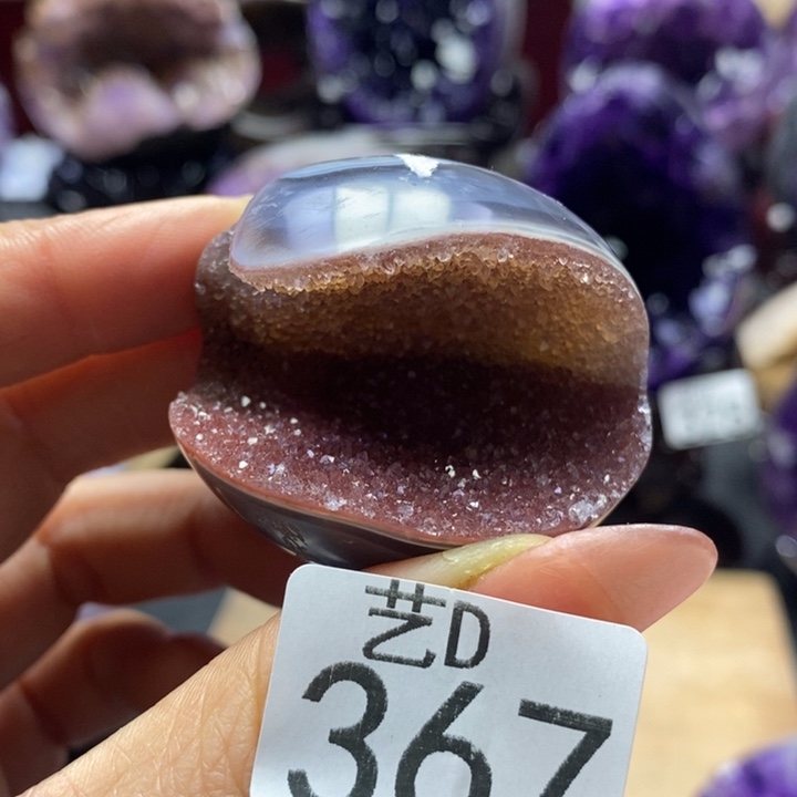 【闪购商品】水晶大型摆件（非配饰）未镶嵌