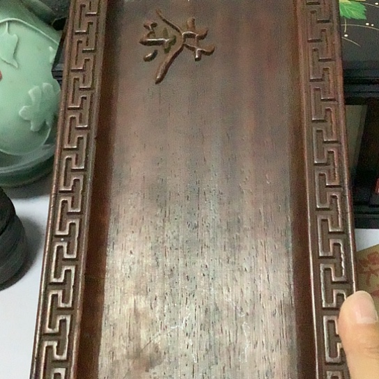 基哥日瓷中古精选