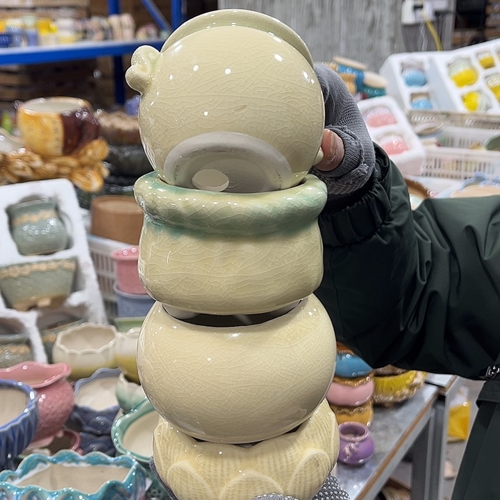 红陶正品数量有限