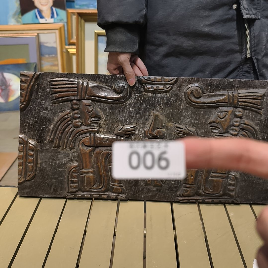 用***4版画油画版画开漏～