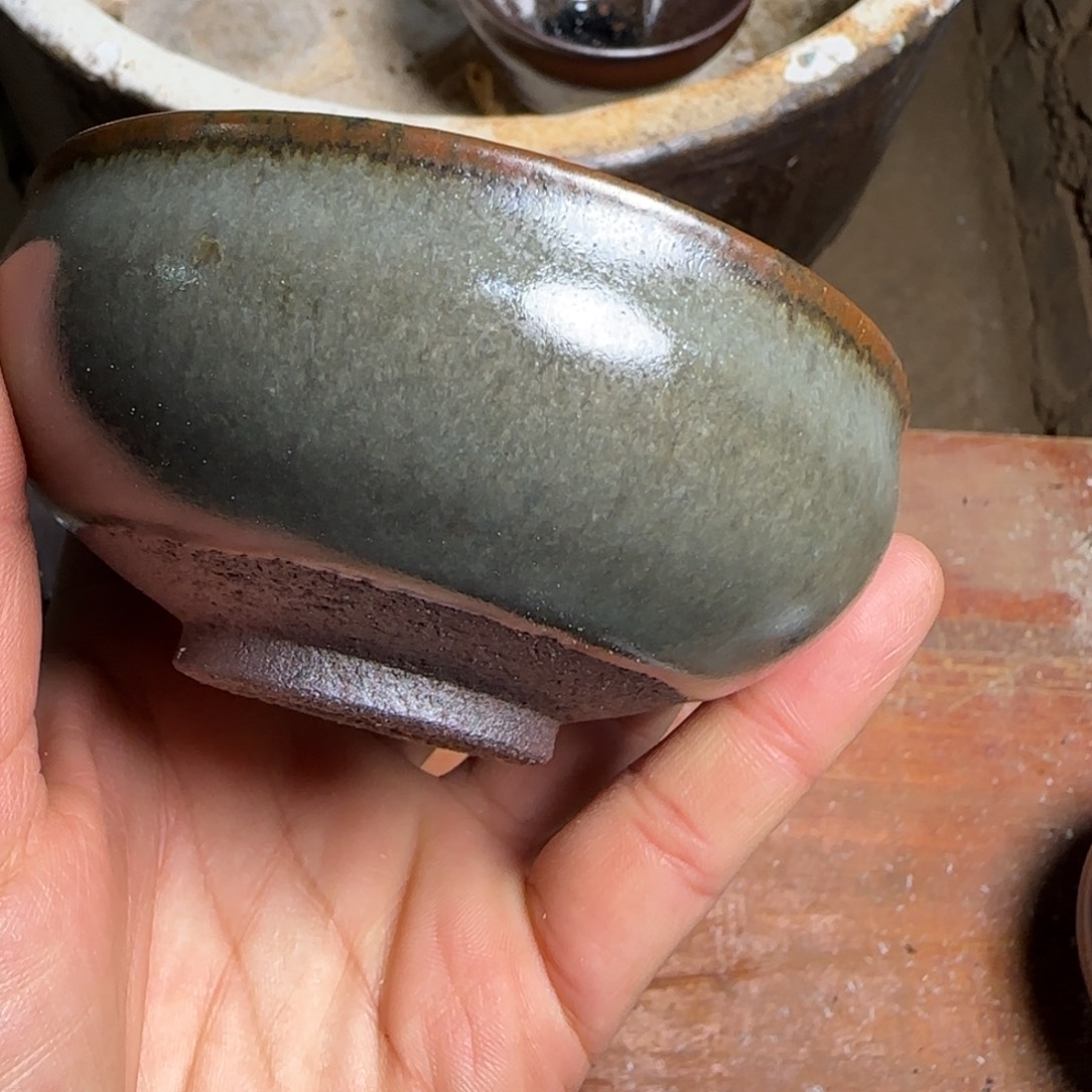 茶盏柴烧建盏闪购链接2295