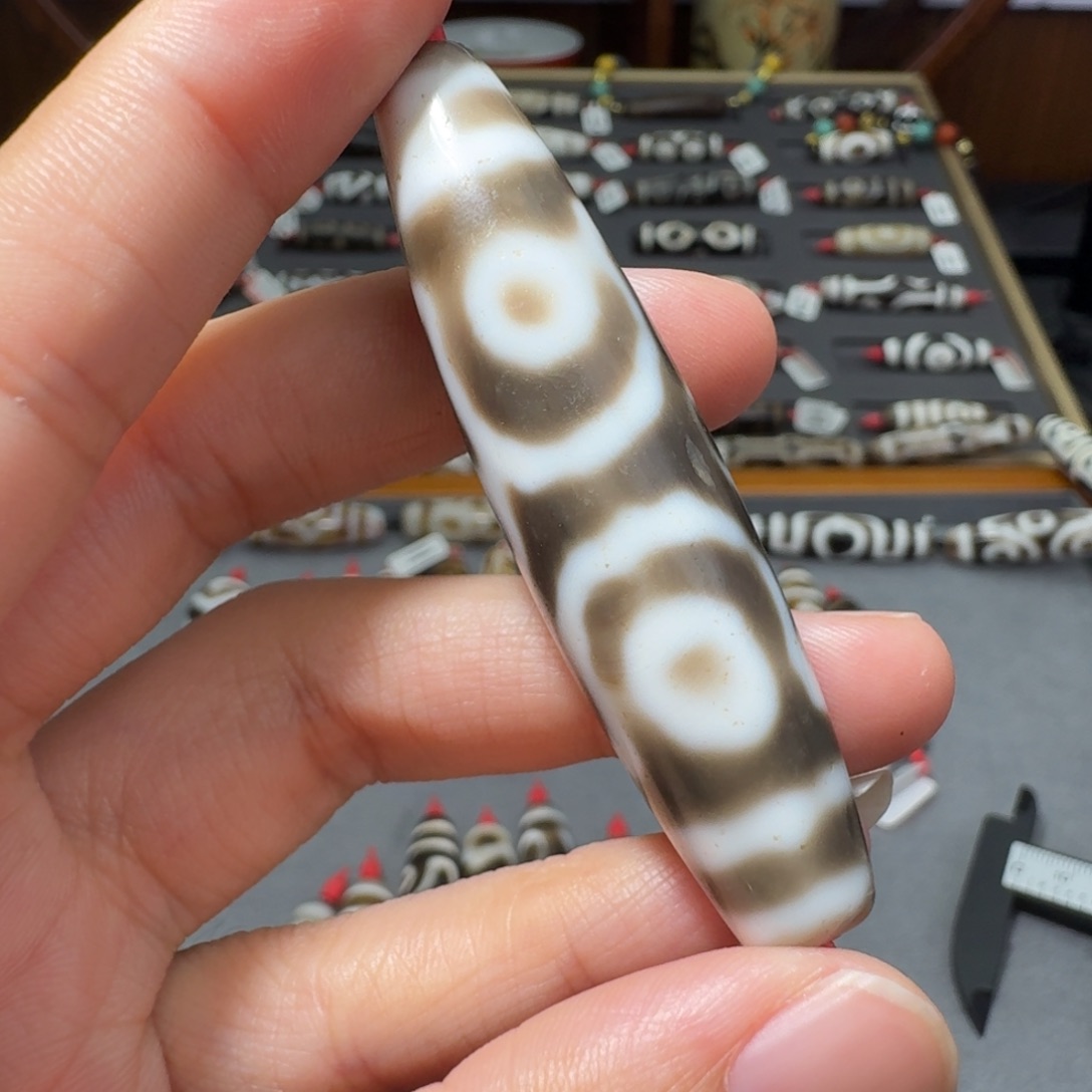 玛瑙/玉髓颈饰未镶嵌53