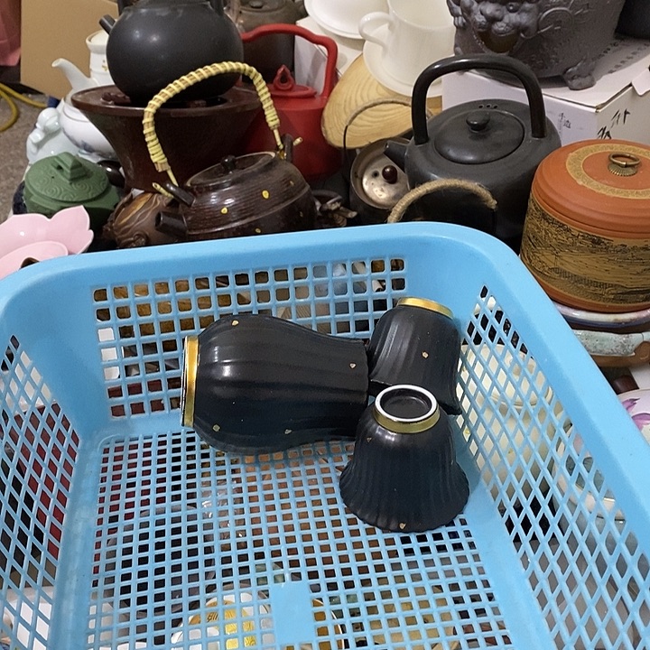 月***牙陶瓷艺术品及陶瓷制品