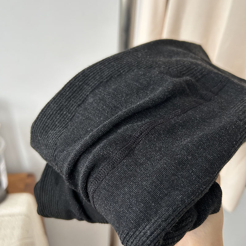 冬日必备大林品质加绒加厚打底袜