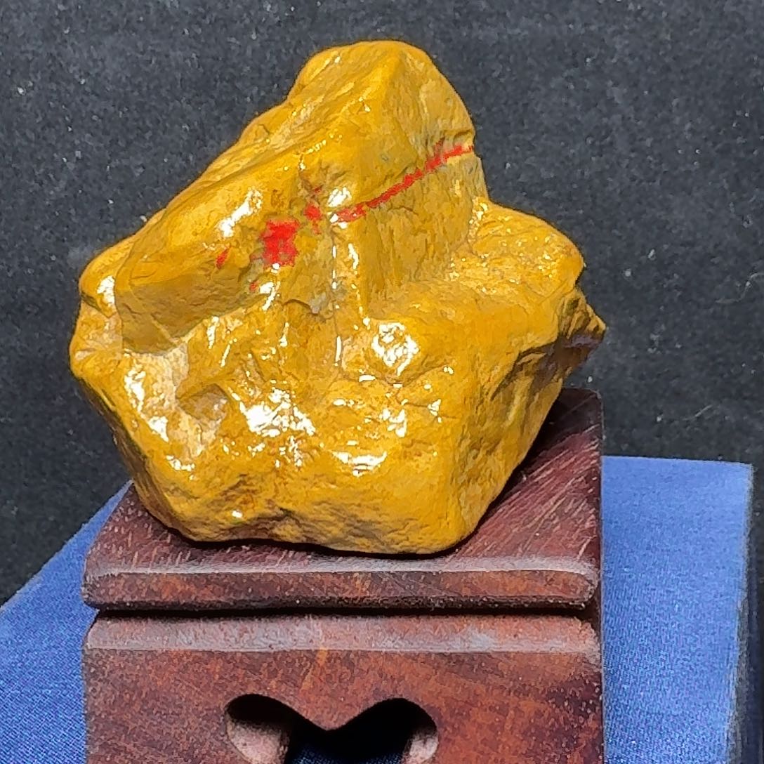 昌化石昌化田原石鸡血