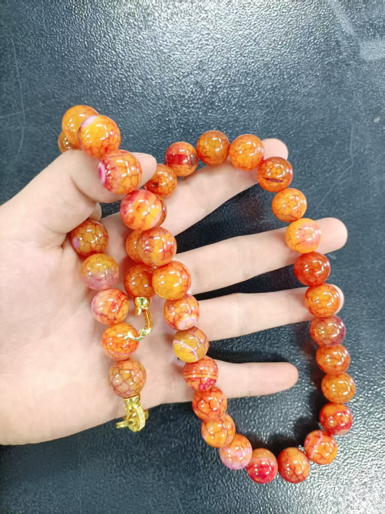 主播推荐高货项链393