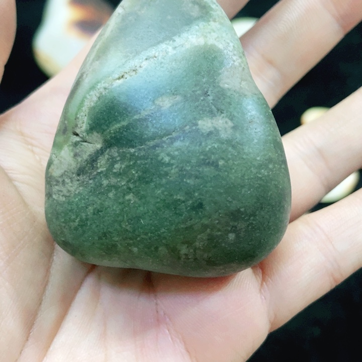 手链未镶嵌和田玉