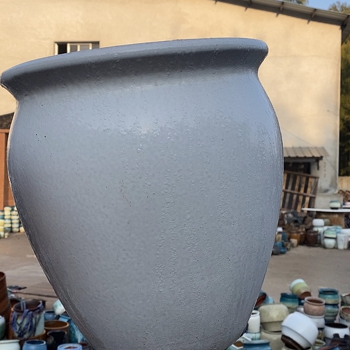 红陶正品高30口27