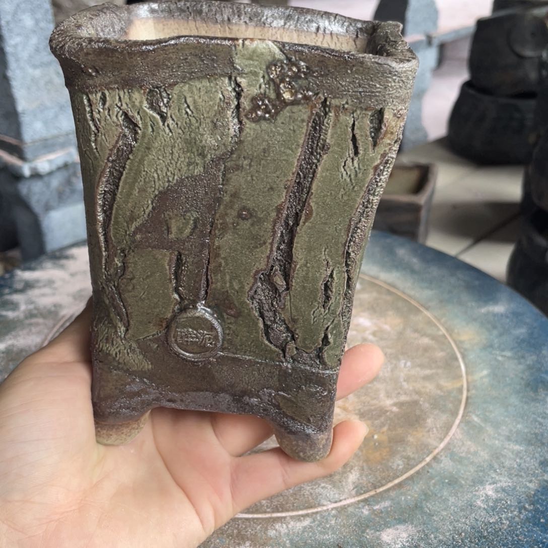 红陶一个人的时候会想