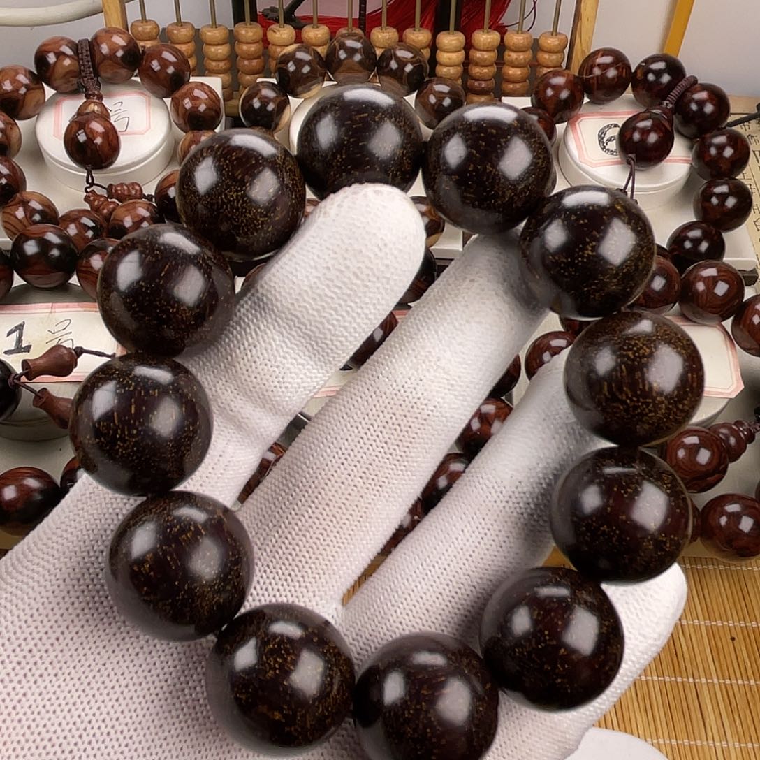 西***店檀香紫檀（小叶紫檀）60