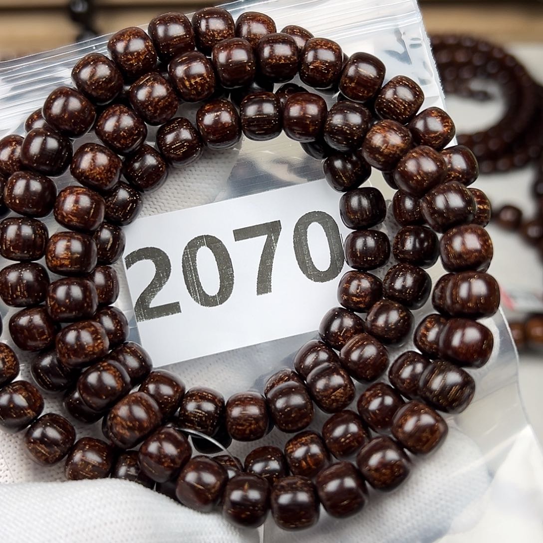 贡木其他89巴贡老型