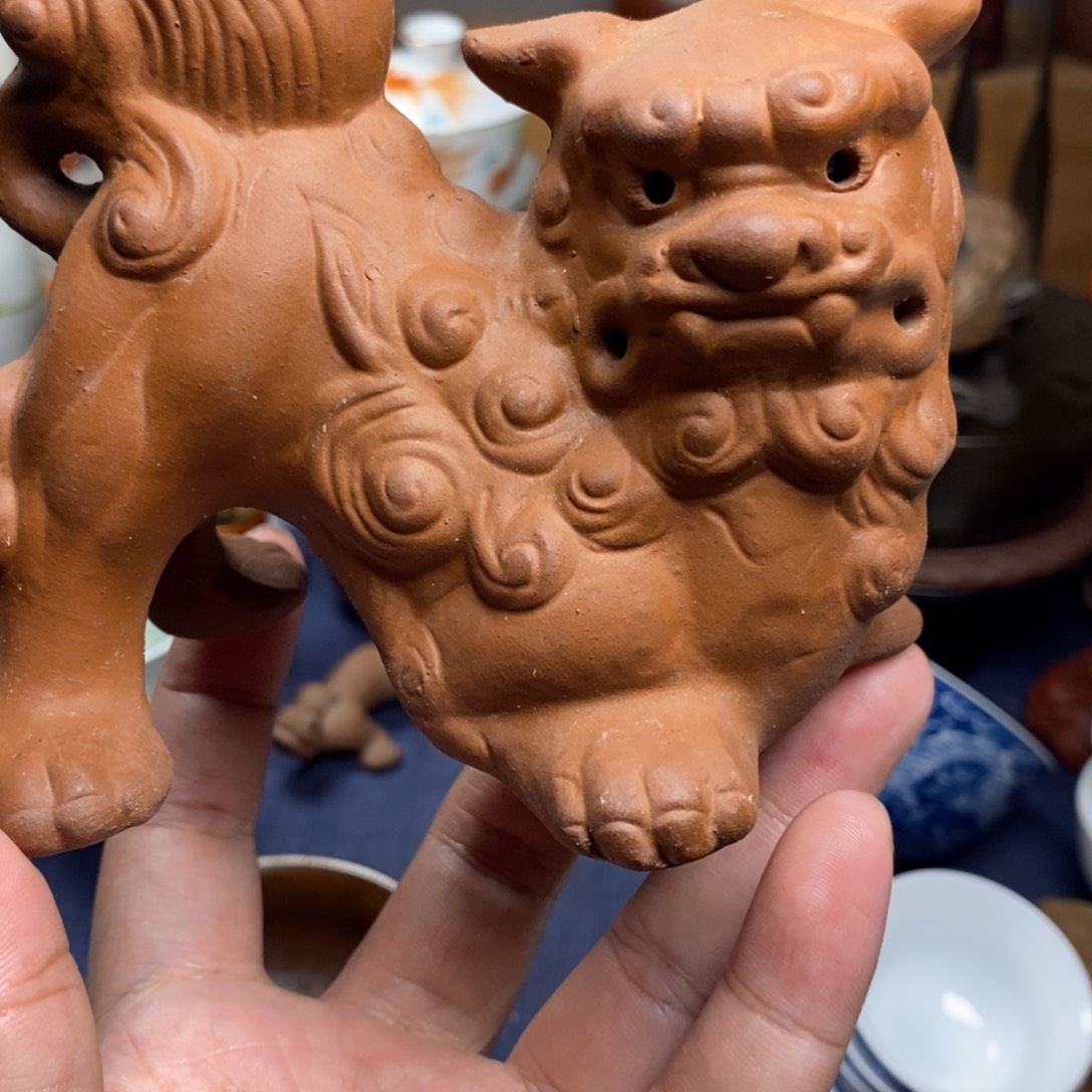 1#茶器茶叶摆件周边