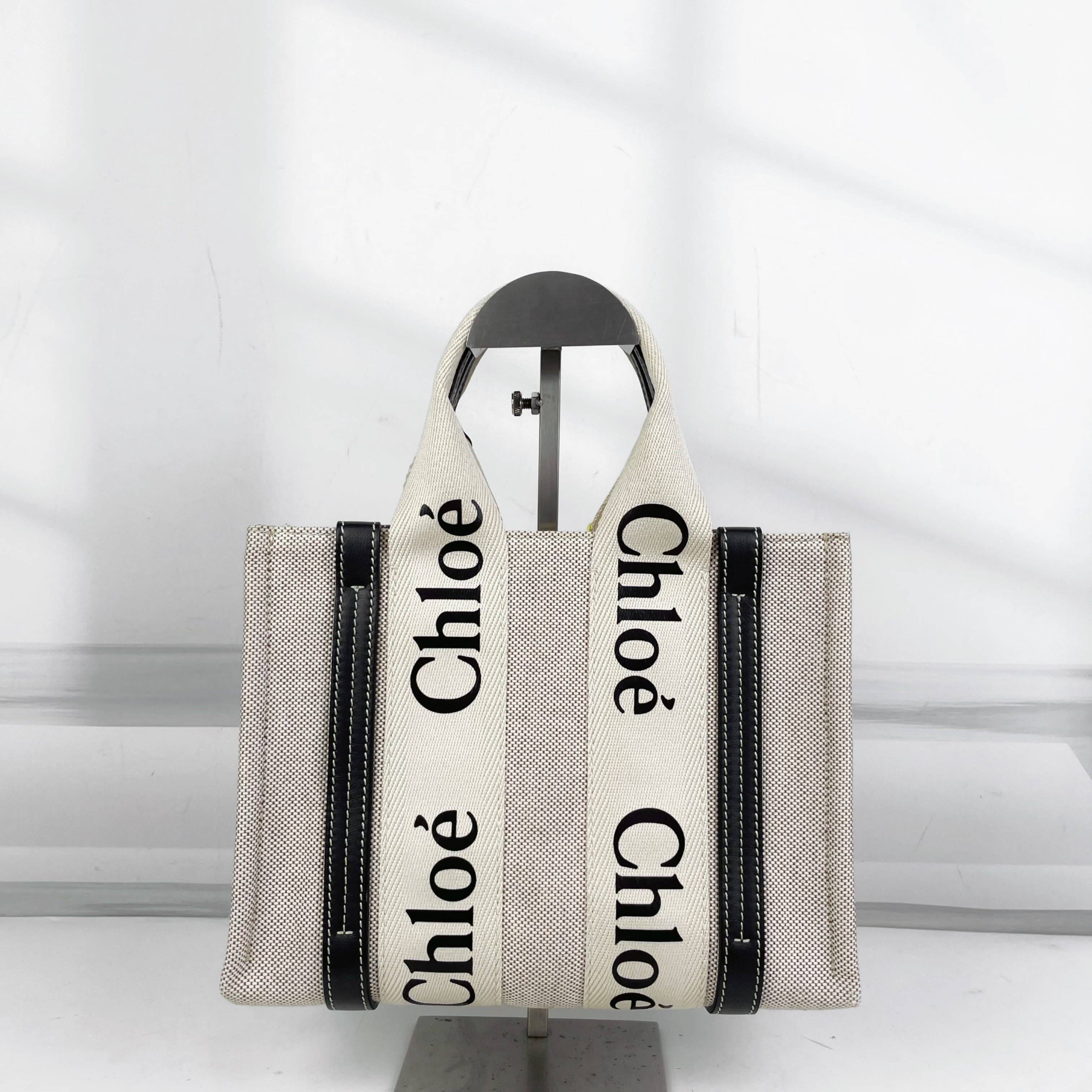 95新 Chloe/蔻依 安安/箱包女士/TYP882601020041