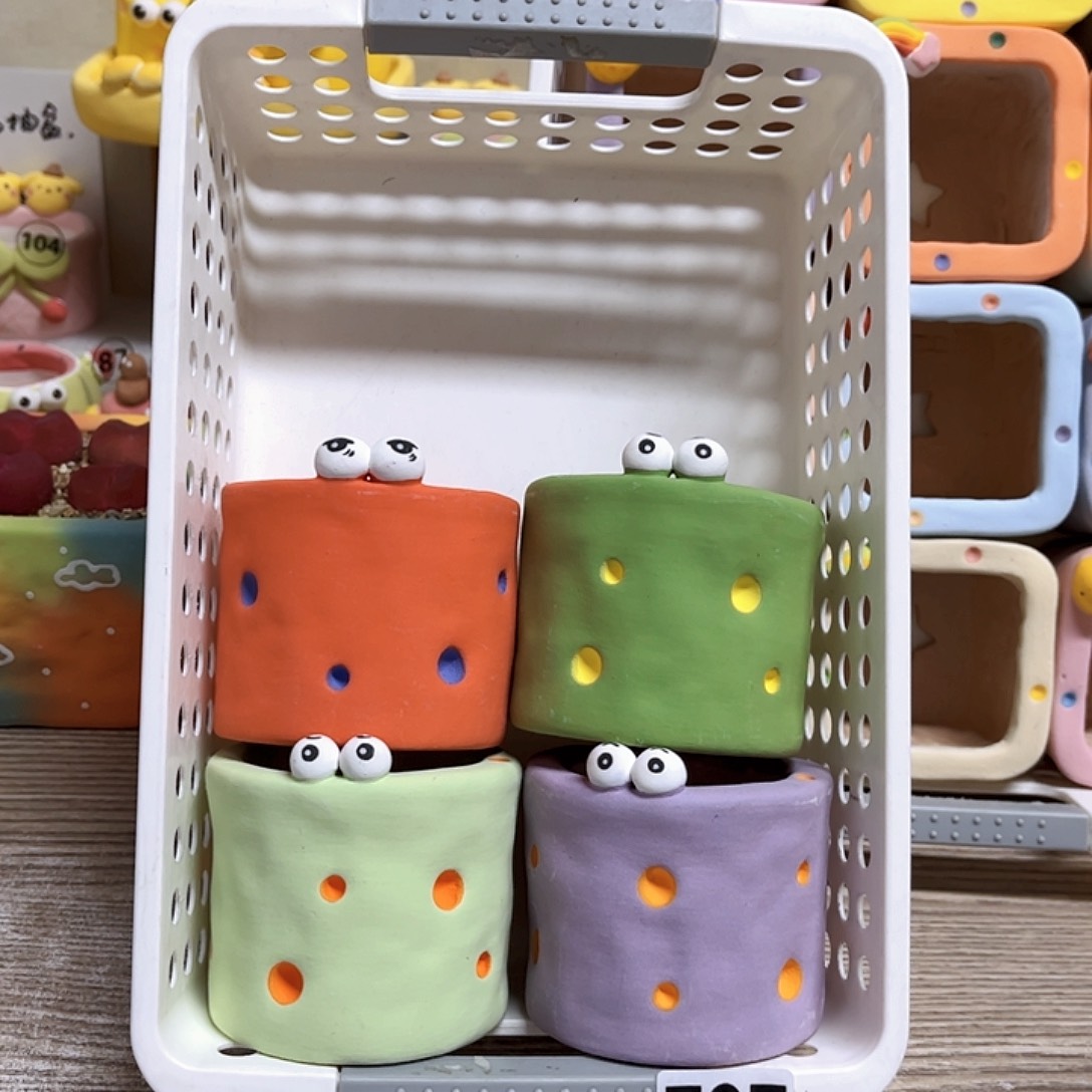 陶瓷797 。  内口5左右。 