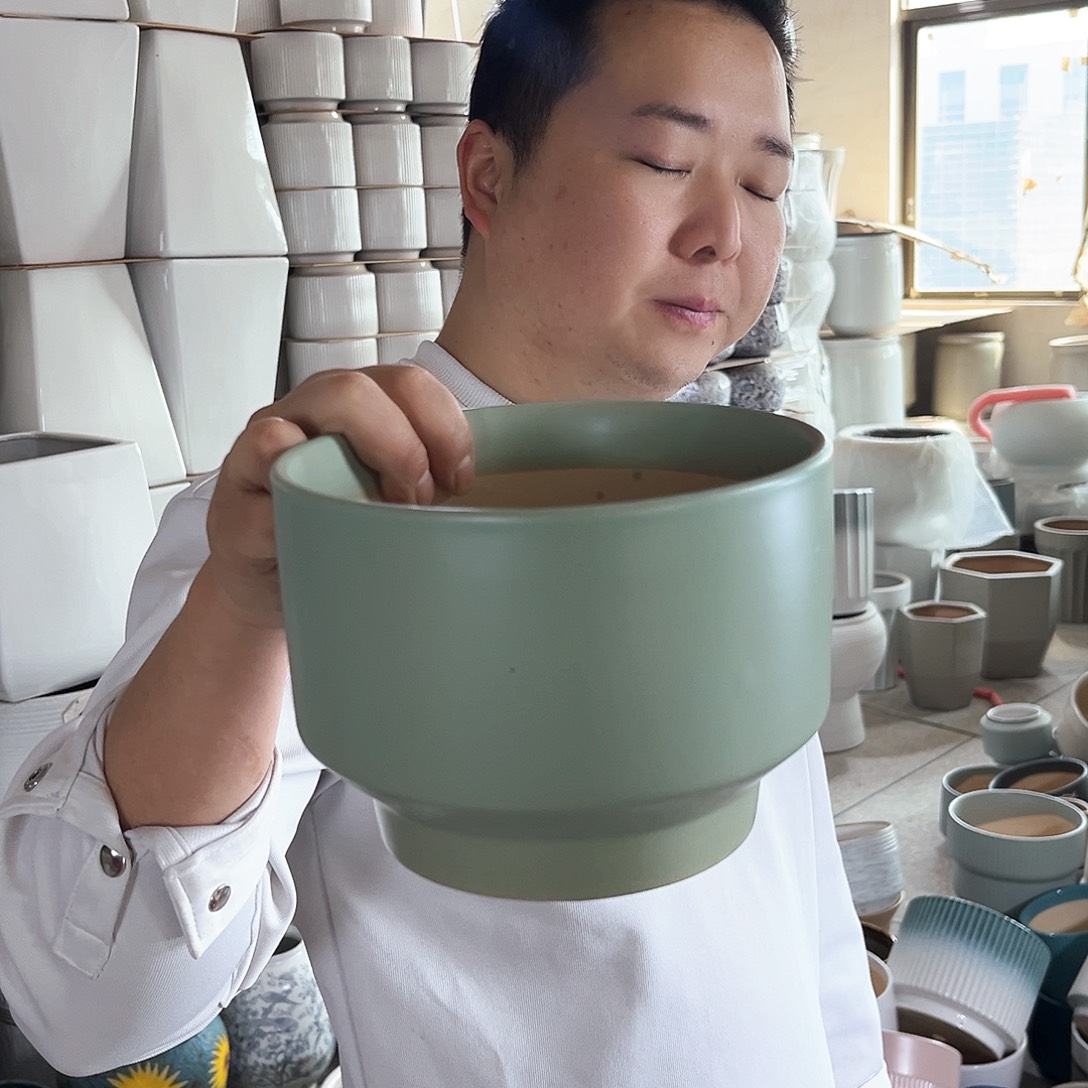 陶瓷口径17-12.5zz