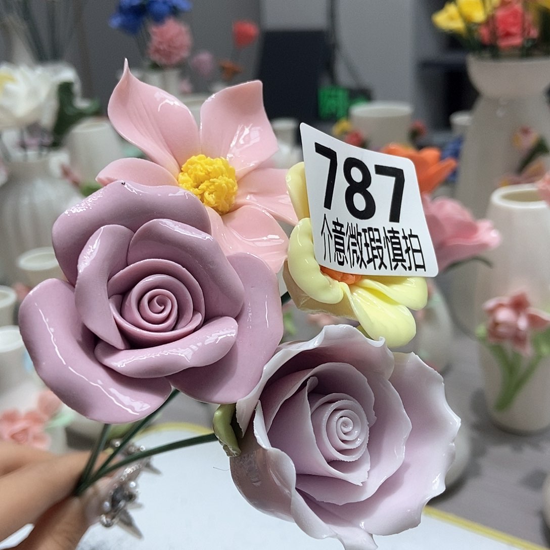 陶瓷设计风格现代