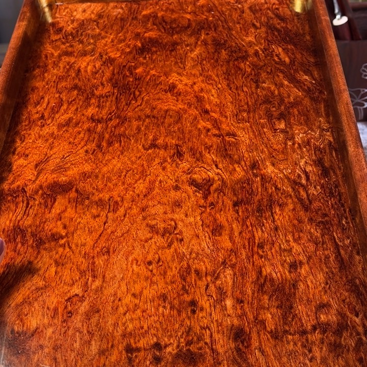 木茶盘收纳盘36✖️25