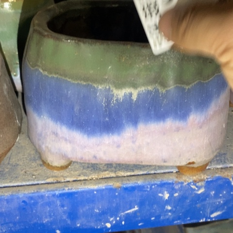 罐3611 微瑕38包邮景德镇陶瓷
