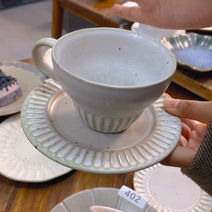 景德镇陶瓷学院等