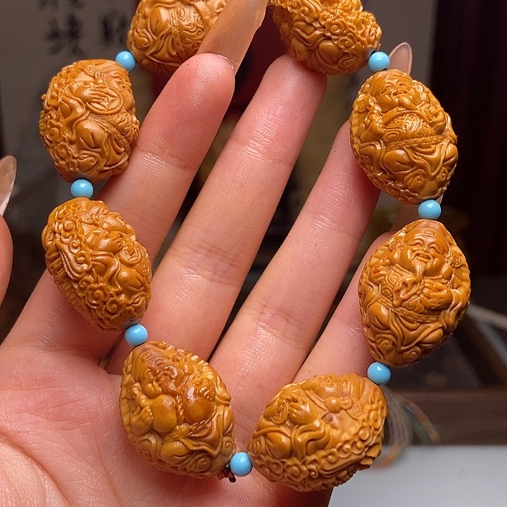 橄榄核手串/手链vvvvvvvvvbbb